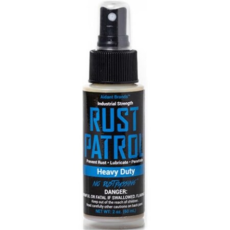 Rust Patrol